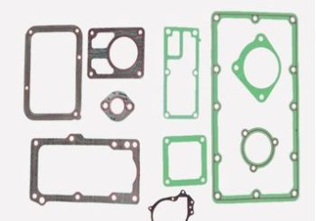 Soft:paper gaskets